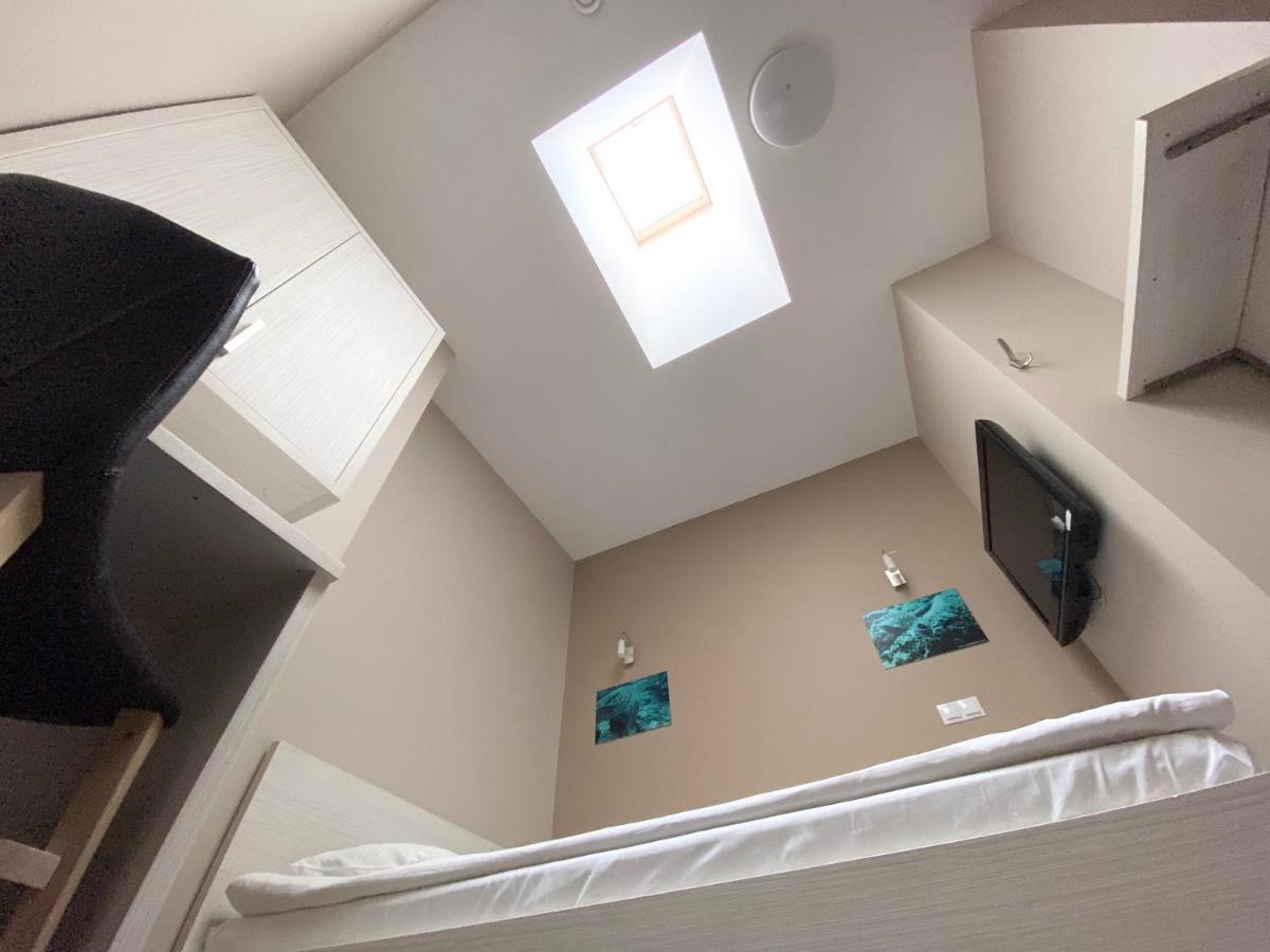 Hostel Promenada Rzeszów Εξωτερικό φωτογραφία