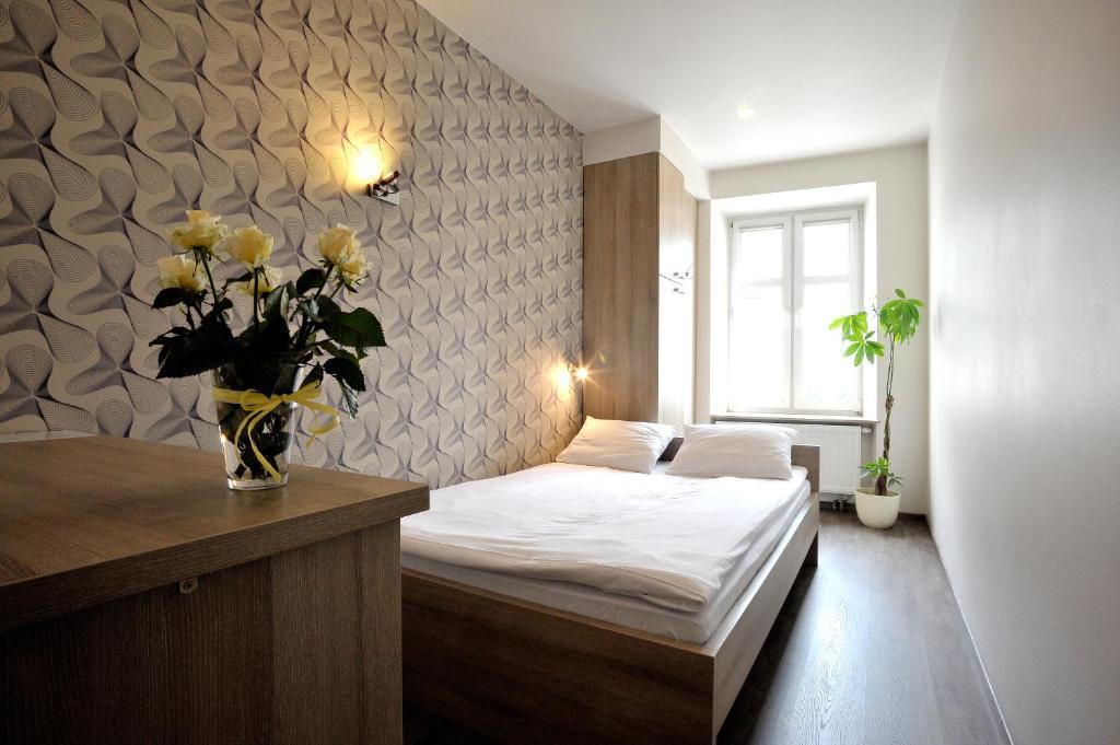 Hostel Promenada Rzeszów Δωμάτιο φωτογραφία