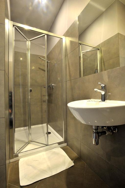 Hostel Promenada Rzeszów Δωμάτιο φωτογραφία