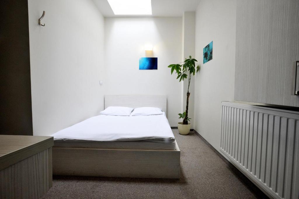 Hostel Promenada Rzeszów Δωμάτιο φωτογραφία