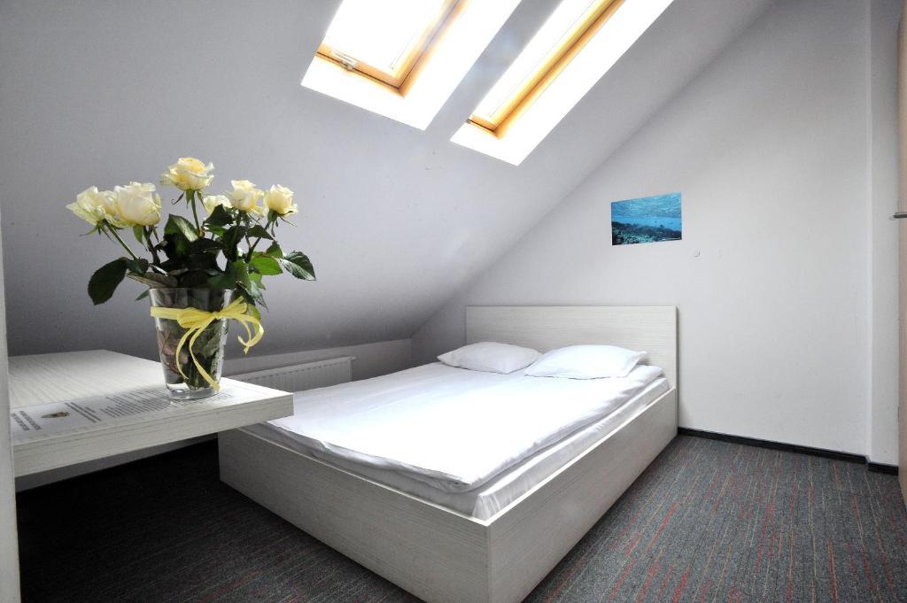 Hostel Promenada Rzeszów Δωμάτιο φωτογραφία