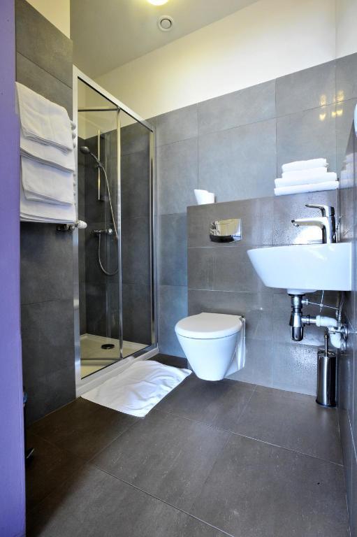 Hostel Promenada Rzeszów Δωμάτιο φωτογραφία